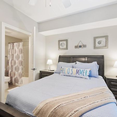Ws Luxury Condo Of Seascape Дестин Экстерьер фото