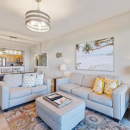 Ws Luxury Condo Of Seascape Дестин Экстерьер фото